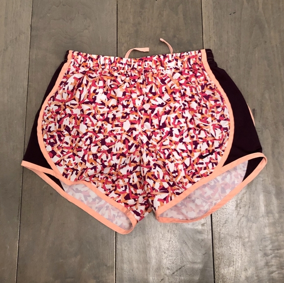 Nike Other - LAST CALL!! NIKE GIRLS RUNNING SHORTS!!